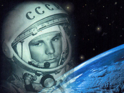 Gagarin
